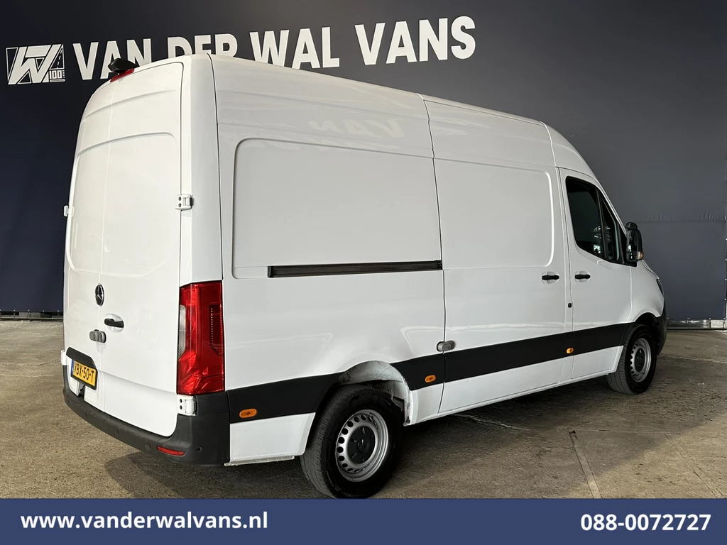 Mercedes-Benz Sprinter – foto 3