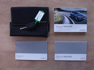 Renault Mégane Estate – thumbnail 28