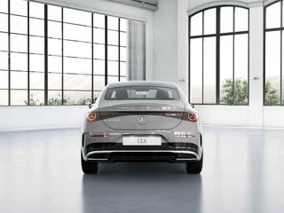 Mercedes-Benz CLA – thumbnail 3