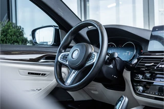 BMW 5 Serie – thumbnail 14