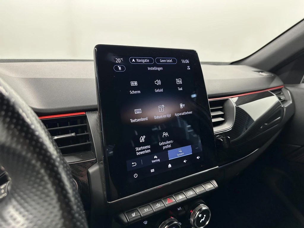 Renault Arkana – foto 34