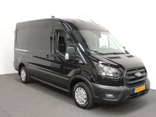 Ford Transit – thumbnail 9