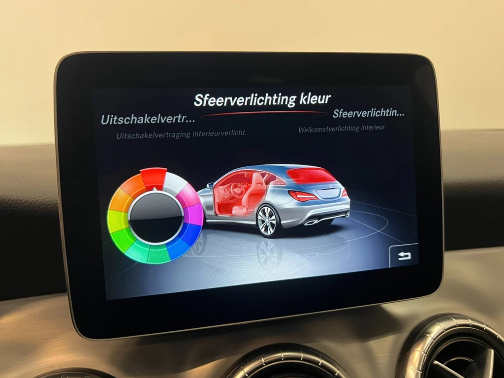 Mercedes-Benz CLA – foto 16
