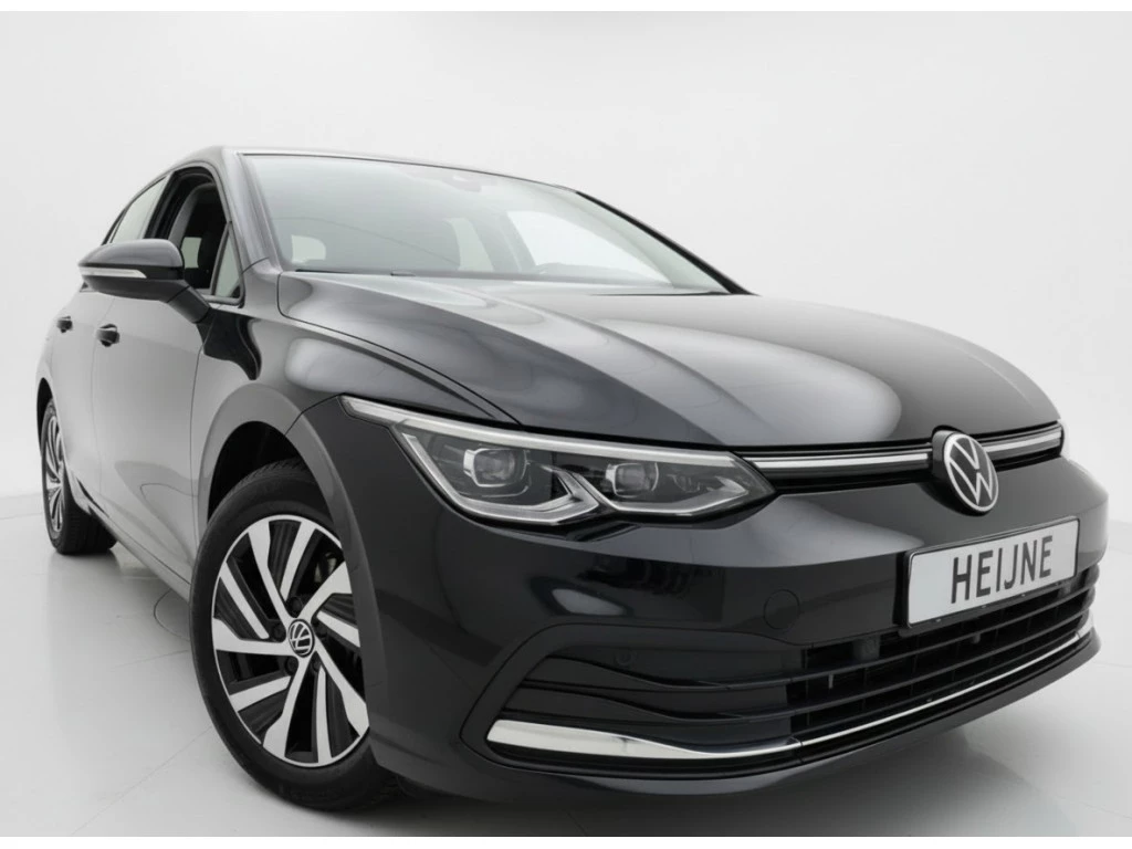 Volkswagen Golf – foto 9