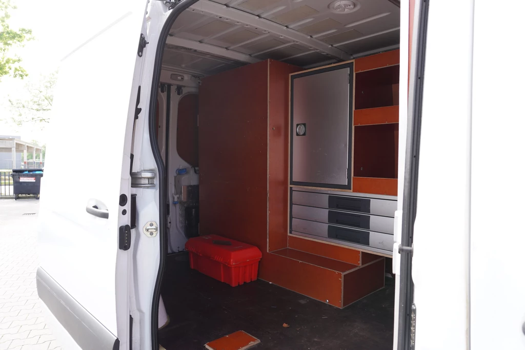 Mercedes-Benz Sprinter – foto 8