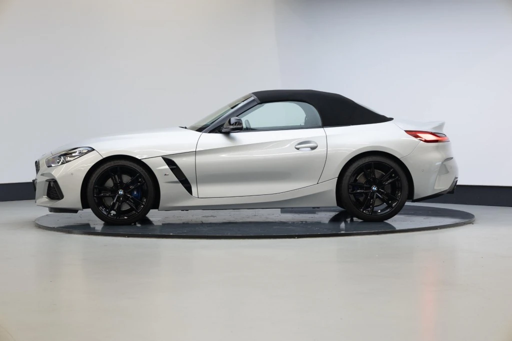 BMW Z4 – foto 3