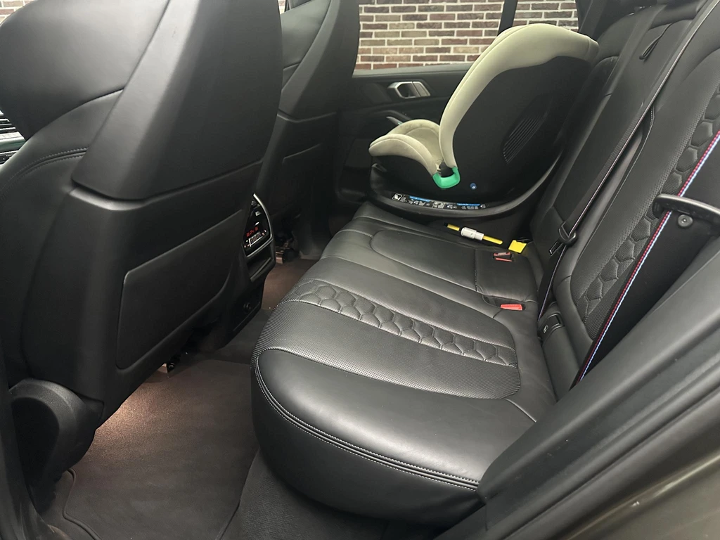 BMW X5 – foto 50