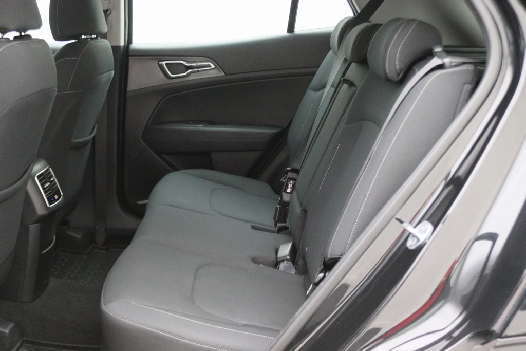 Kia Sportage – foto 22