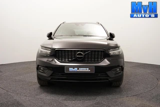 Volvo XC40 – thumbnail 23