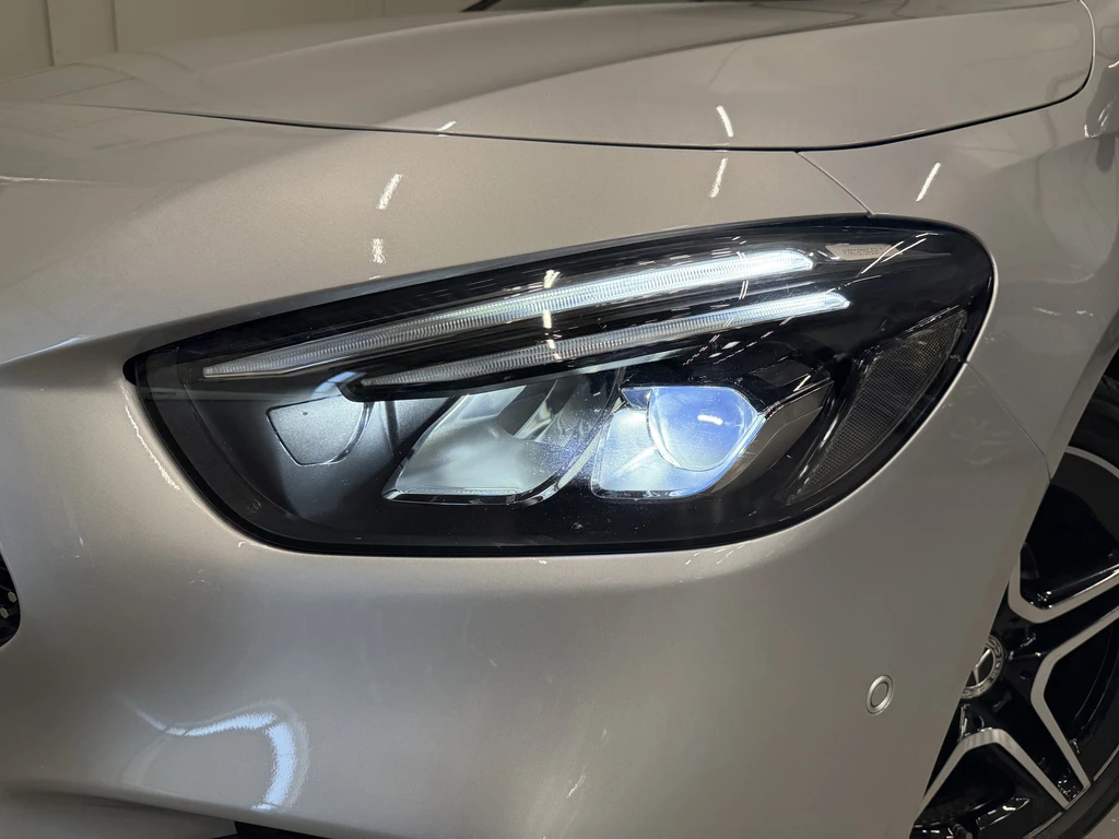 Mercedes-Benz B-Klasse – foto 55
