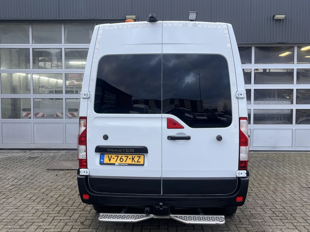 Renault Master – foto 4