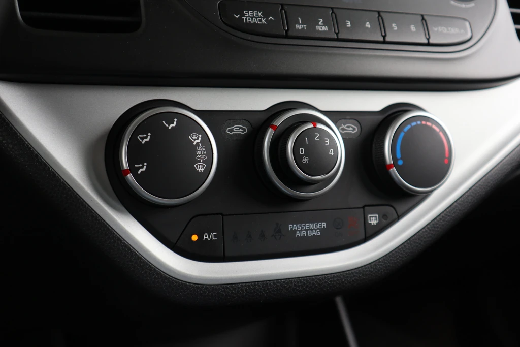 Kia Picanto – foto 22