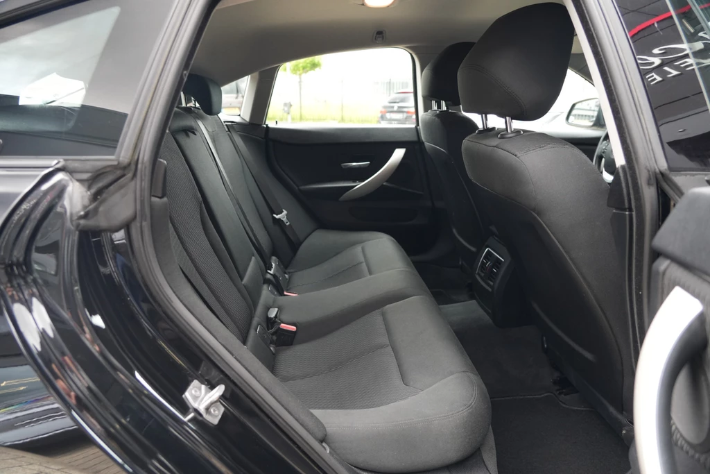 BMW 4 Serie – foto 20