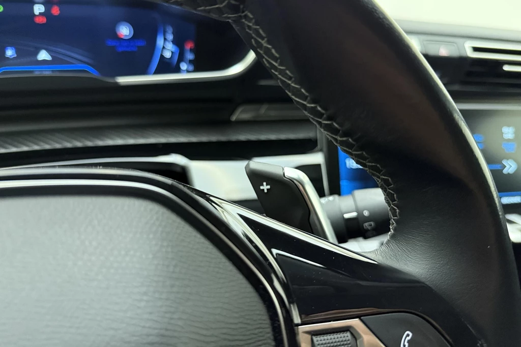 Peugeot 508 – foto 23