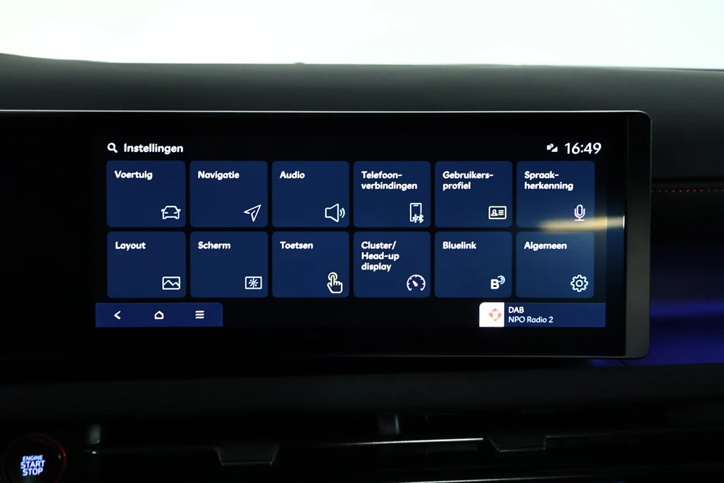 Hyundai Tucson – foto 24