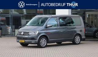 Volkswagen California – thumbnail 1
