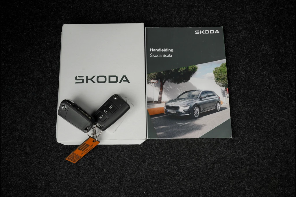 Škoda Scala – foto 15