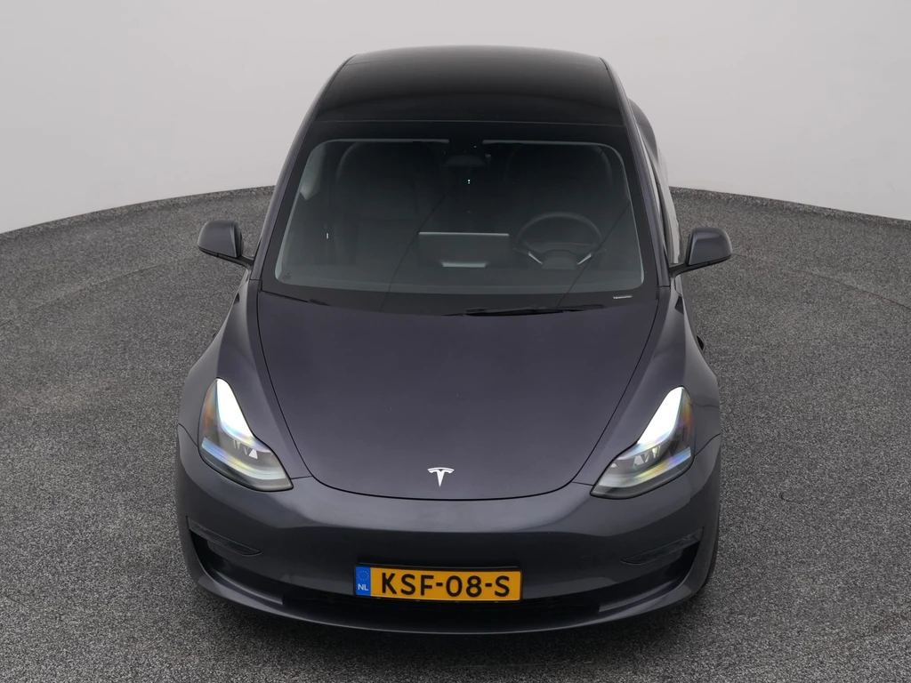 Tesla Model 3 – foto 17