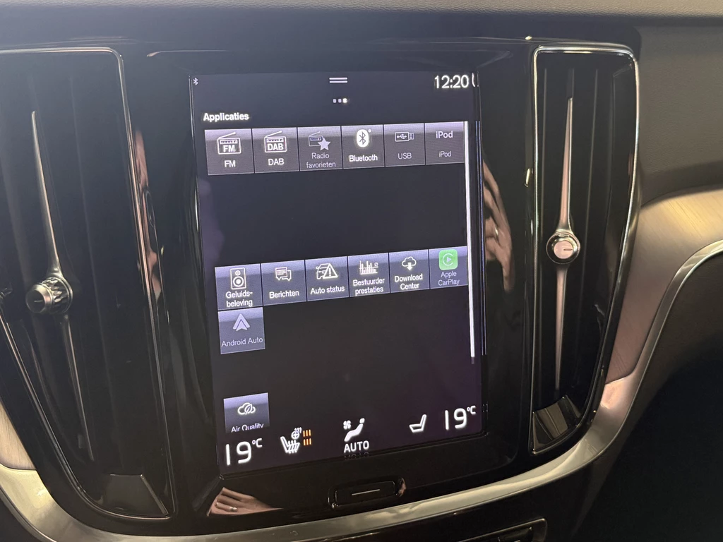 Volvo V60 – foto 29
