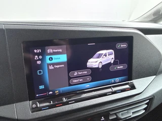 Volkswagen Caddy – thumbnail 30