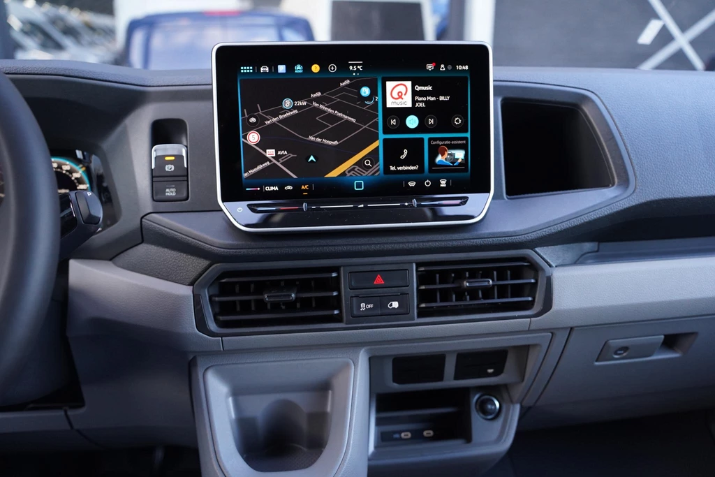 Volkswagen Crafter – foto 34