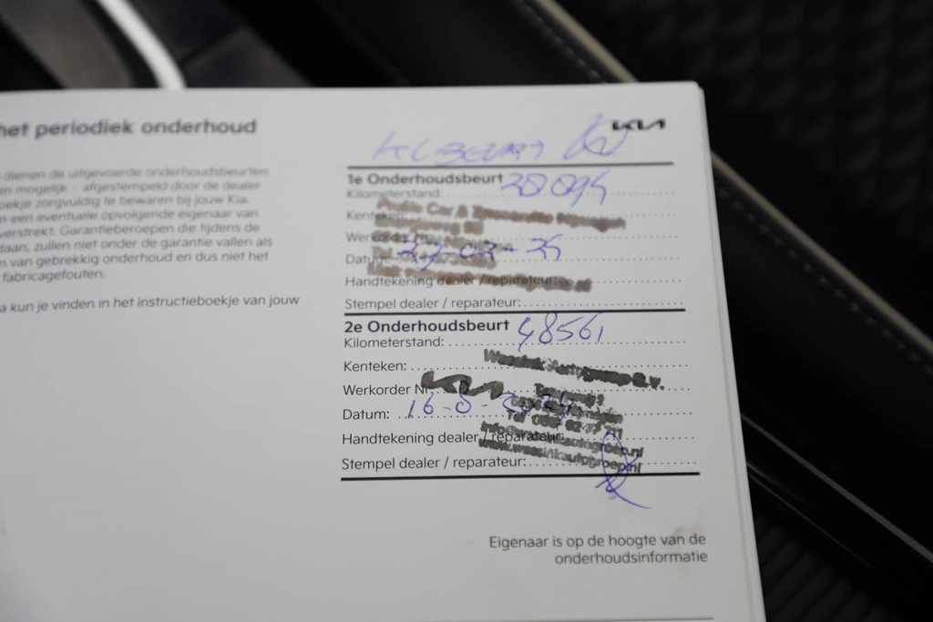 Kia Ceed Sportswagon – foto 25