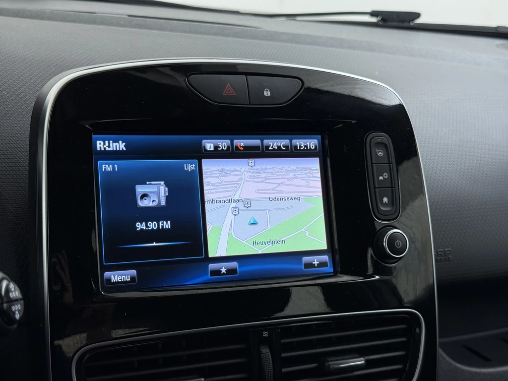 Renault Clio – foto 23