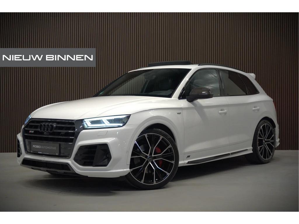 Audi Q5 – foto 1