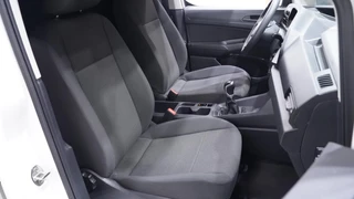 Volkswagen Caddy – thumbnail 19