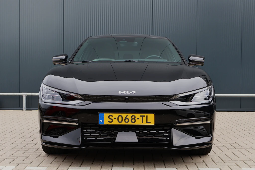 Kia EV6 – foto 7
