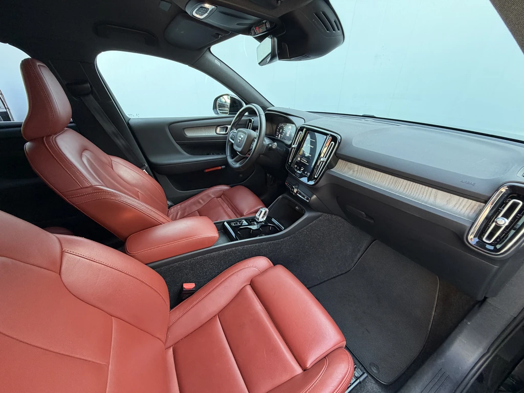 Volvo XC40 – foto 27