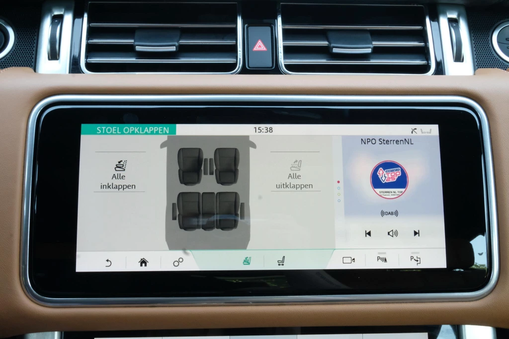 Land Rover Range Rover – foto 31