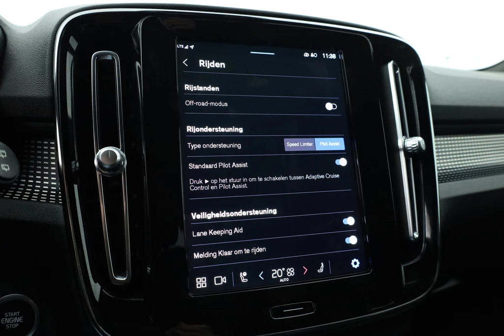 Volvo XC40 – foto 20