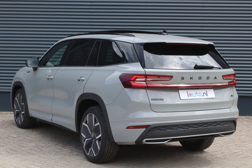 Škoda Kodiaq – foto 4
