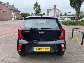 Kia Picanto – thumbnail 4