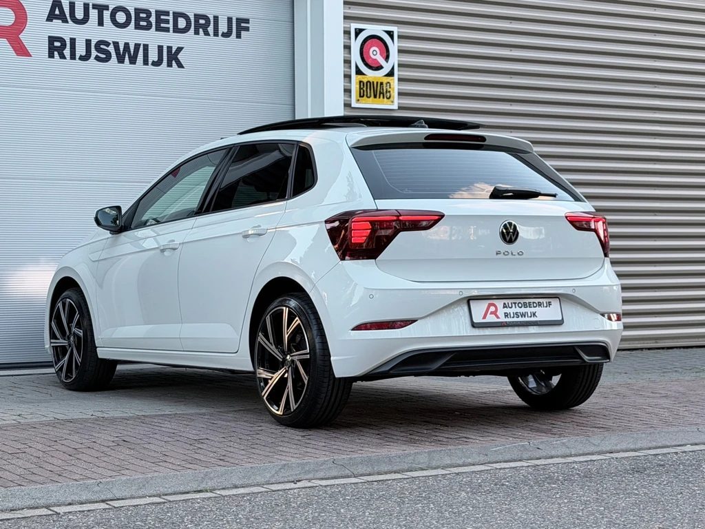 Volkswagen Polo – foto 4