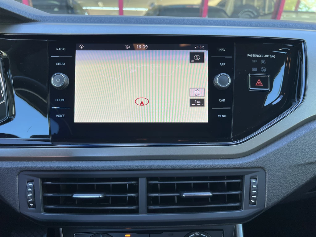 Volkswagen Polo – foto 22