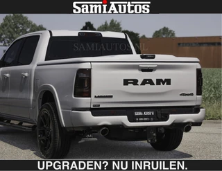 Dodge Ram Pick-Up – thumbnail 5