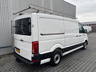 Volkswagen Crafter – thumbnail 6