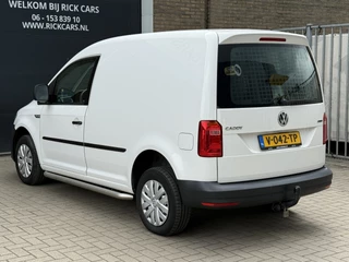 Volkswagen Caddy – thumbnail 3