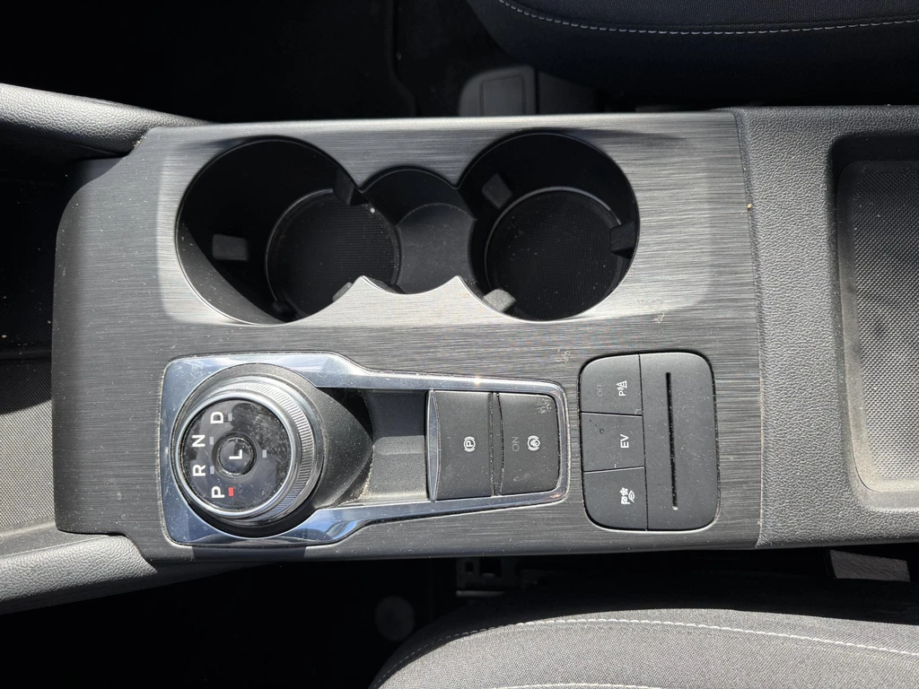 Ford Kuga – foto 21