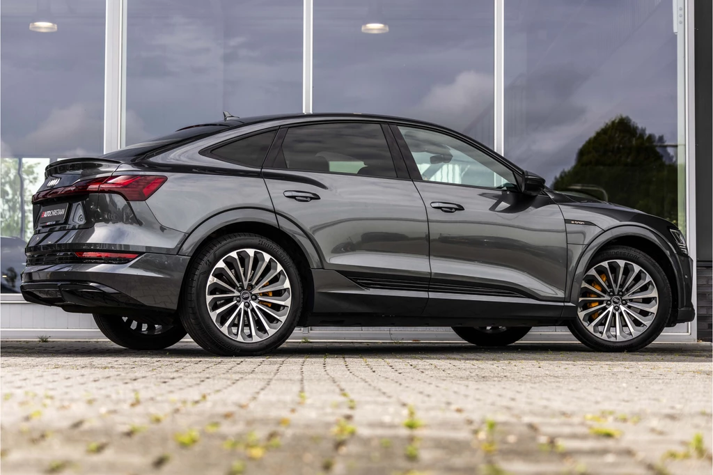 Audi e-tron – foto 6