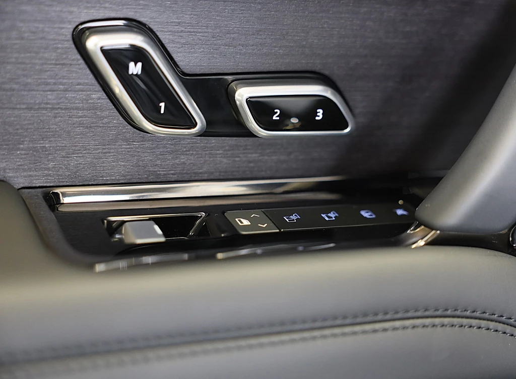 Land Rover Range Rover – foto 33