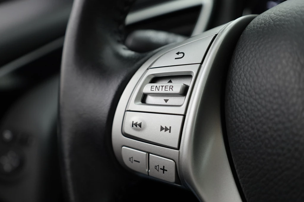 Nissan QASHQAI – foto 14