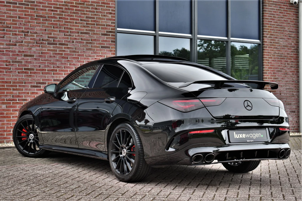 Mercedes-Benz CLA – foto 7