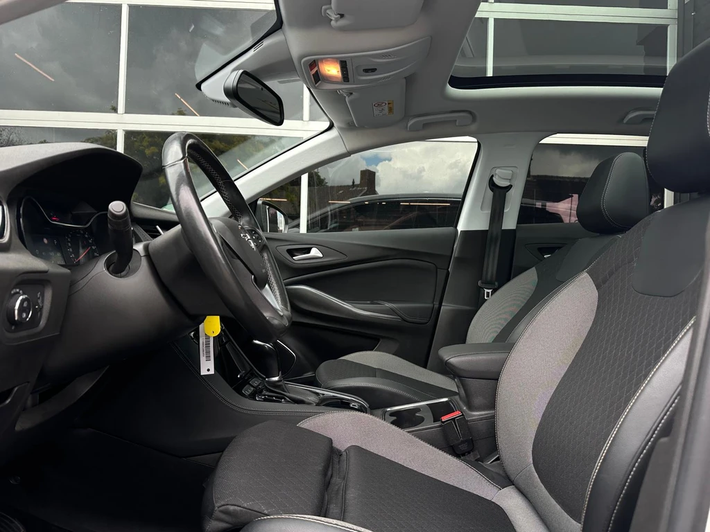 Opel Grandland X – foto 11