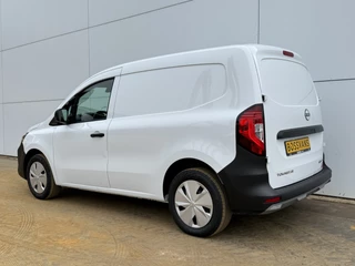 Nissan Townstar – thumbnail 2