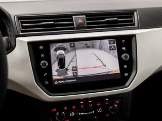 SEAT Arona – thumbnail 13