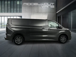 Ford Transit Custom – thumbnail 7