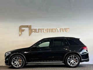 Mercedes-Benz GLC – thumbnail 2